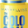 Maybelline Silmämeikit<New York Colossal 01 Black Waterproof -maskara 10ml