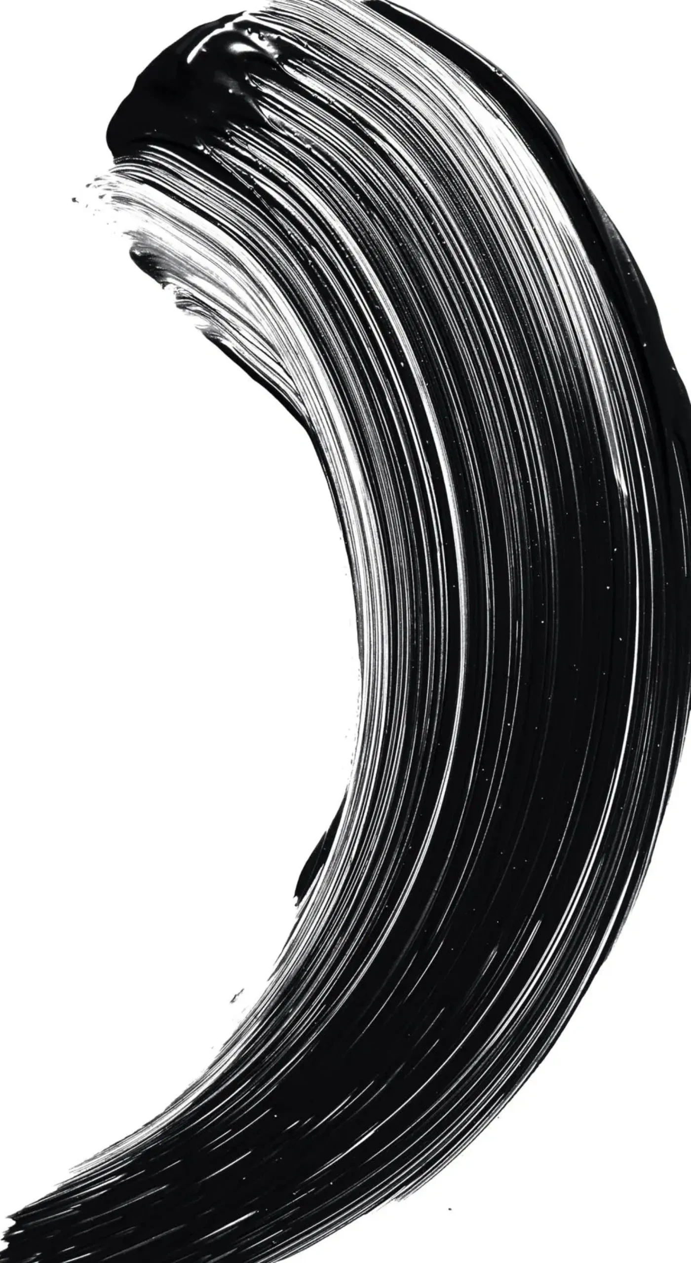 Maybelline Silmämeikit<New York Colossal 01 Black Waterproof -maskara 10ml
