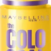 Maybelline Silmämeikit<New York Colossal 01 Black -maskara 10ml