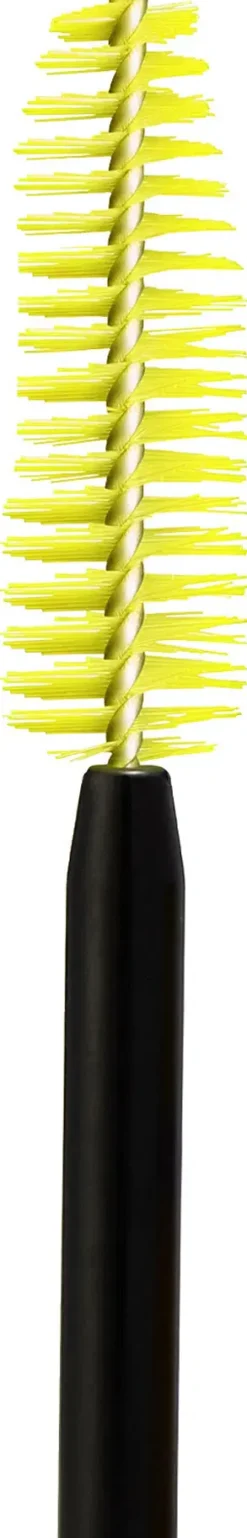 Maybelline Silmämeikit<New York Colossal 02 Extra Black -maskara 10,7ml