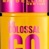 Maybelline Silmämeikit<New York Colossal Go Extreme 01 Very Black -maskara 9,5ml