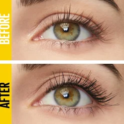 Maybelline Silmämeikit<New York Colossal Curl Bounce Black maskara 10 ml