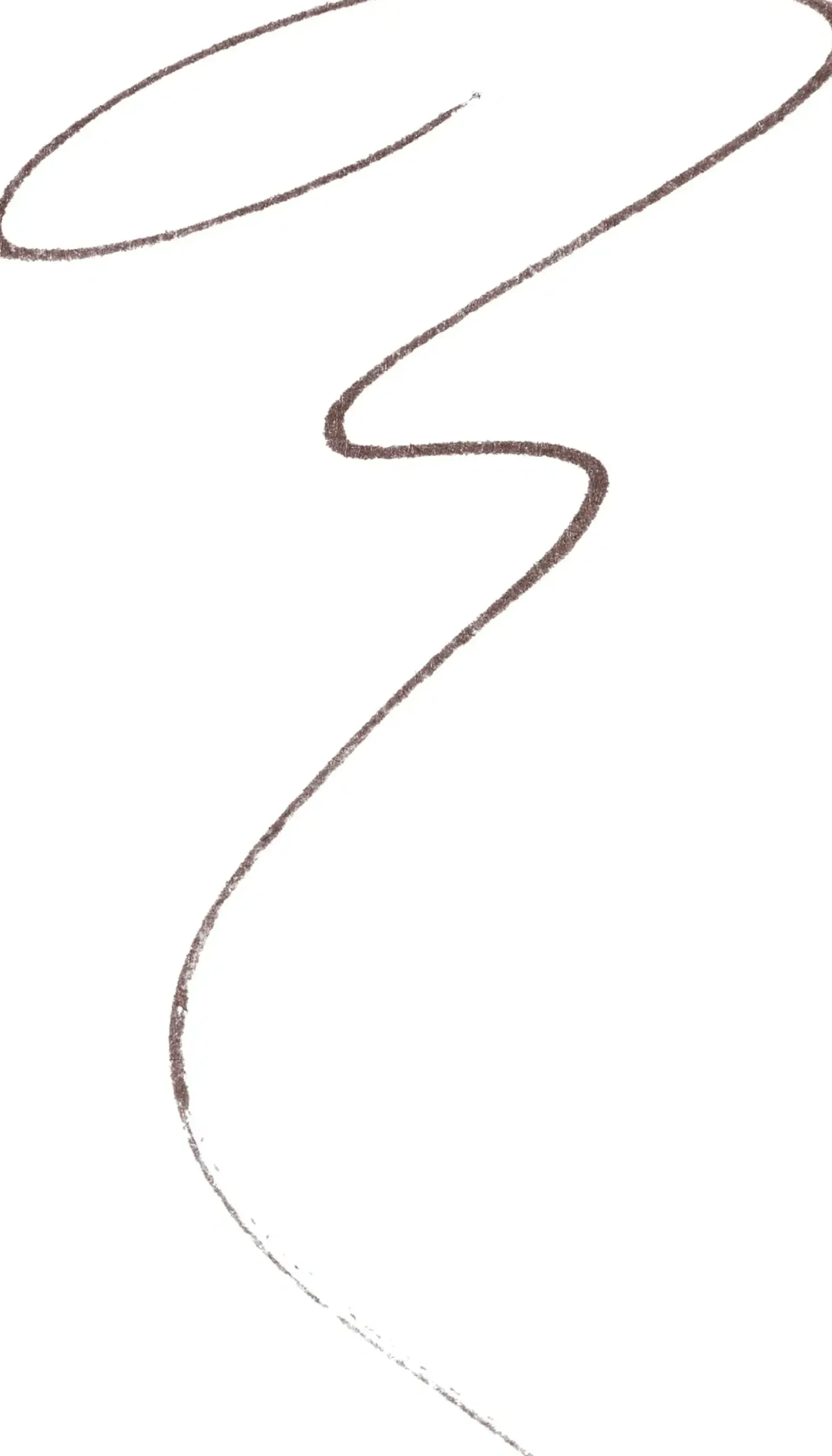 Maybelline Silmämeikit<New York Express Brow Ultra Slim 04 Medium brown -kulmakynä 0,84g