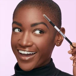 Maybelline Silmämeikit<New York Express Brow Ultra Slim 01 Blonde -kulmakynä 0,84g