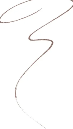 Maybelline Silmämeikit<New York Express Brow Ultra Slim 02 Soft Brown -kulmakynä 0,84g