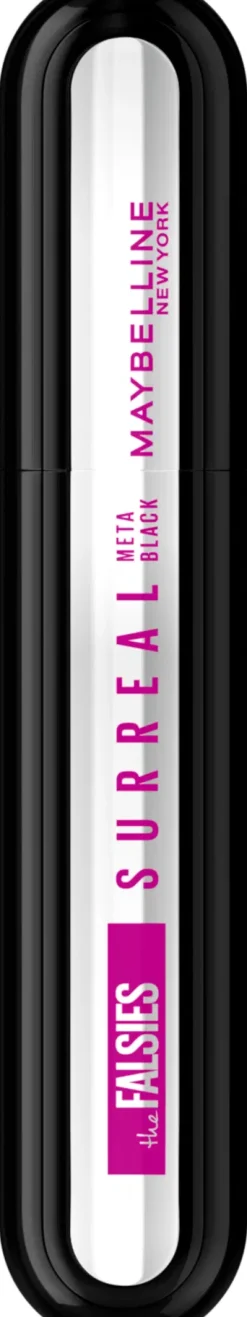 Maybelline Silmämeikit<New York Falsies Surreal Extensions maskara 10 ml