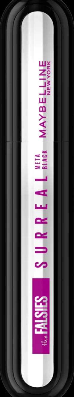 Maybelline Silmämeikit<New York Falsies Surreal Extensions maskara 10 ml
