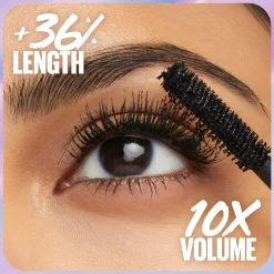 Maybelline Silmämeikit<New York Falsies Surreal Extensions maskara 10 ml