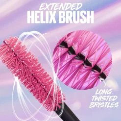 Maybelline Silmämeikit<New York Falsies Surreal Extensions maskara 10 ml