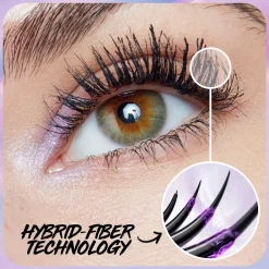 Maybelline Silmämeikit<New York Falsies Surreal Extensions maskara 10 ml