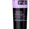 Maybelline Kasvomeikit<New York Fit Me Luminous + Smooth primer -pohjustusvoide 30ml