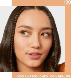 Maybelline Kasvomeikit<New York Fit Me Matte + Poreless 130 Buff Beige meikkivoide 30 ml