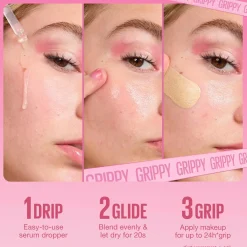 Maybelline Kasvomeikit<New York Grippy Serum Meikinpohjustustuote 30 ml