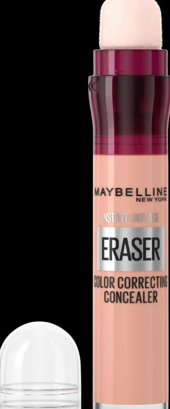 Maybelline Kasvomeikit<New York Instant Anti Age Eraser Väriä Korjaava Peitevoide 05 Pink 6,8 ml