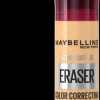 Maybelline Kasvomeikit<New York Instant Anti Age Eraser Väriä Korjaava Peitevoide 06 Yellow 6,8 ml