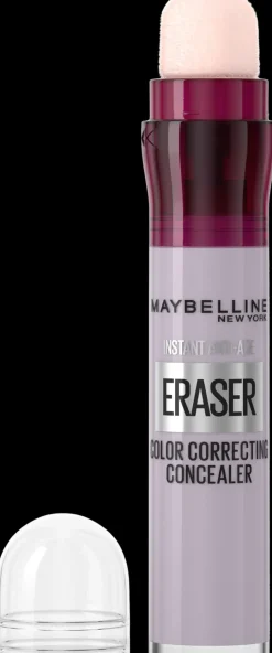 Maybelline Kasvomeikit<New York Instant Eraser 152 Purple peitevoide 6,8 ml