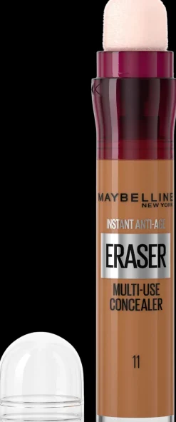 Maybelline Kasvomeikit<New York Instant Anti Age Eraser 11 Tan peitevoide 6,8ml