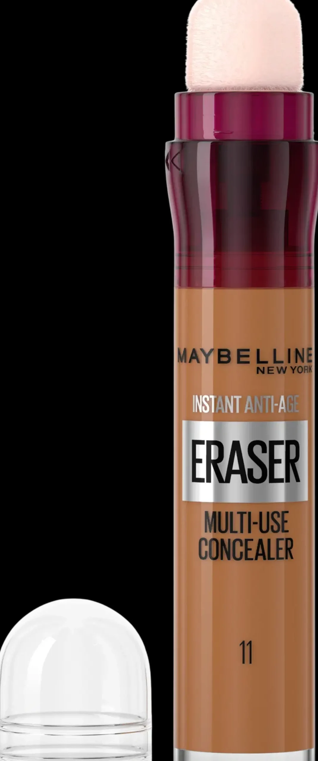Maybelline Kasvomeikit<New York Instant Anti Age Eraser 11 Tan peitevoide 6,8ml