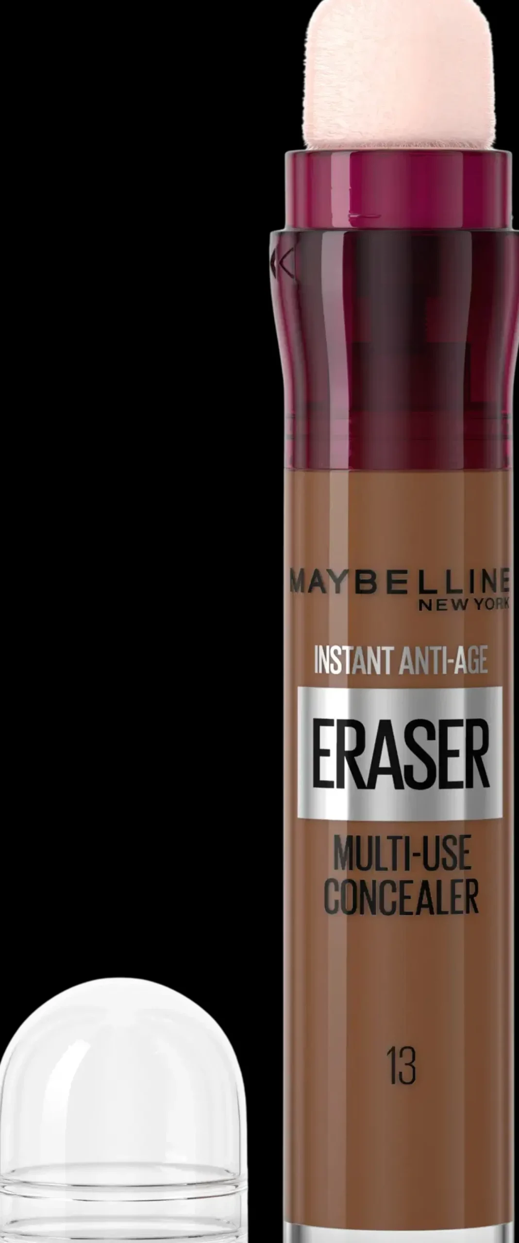 Maybelline Kasvomeikit<New York Instant Anti Age Eraser 13 Cocoa peitevoide 6,8ml