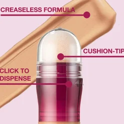 Maybelline Kasvomeikit<New York Instant Anti Age Eraser 08 Buff peitevoide 6,8ml
