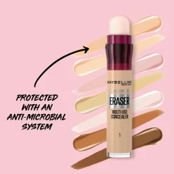Maybelline Kasvomeikit<New York Instant Anti Age Eraser 08 Buff peitevoide 6,8ml