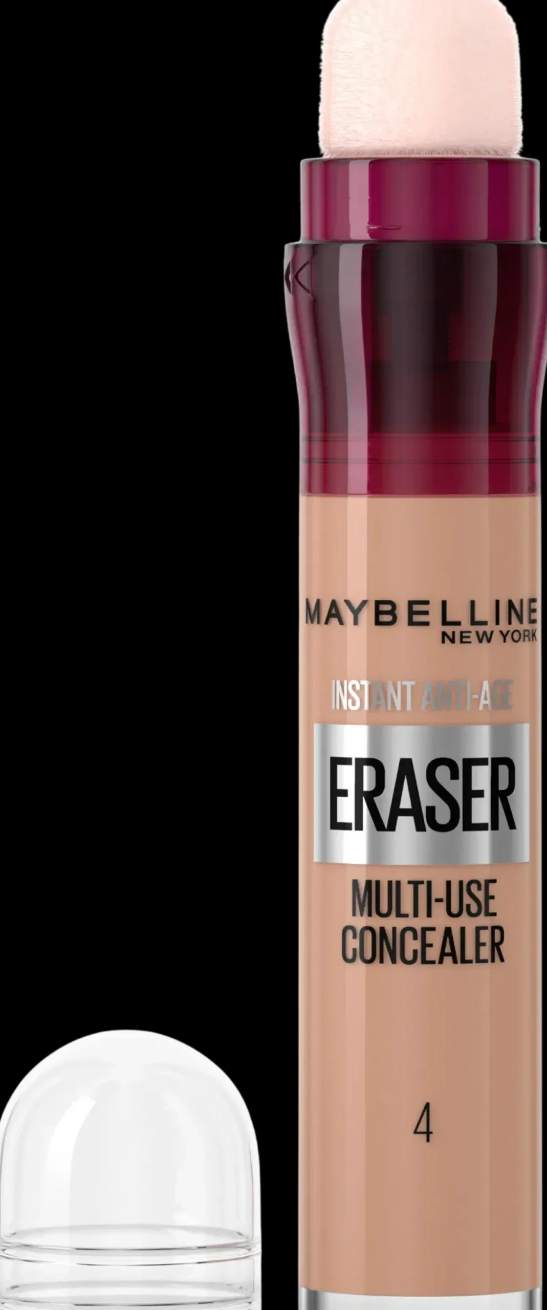 Maybelline Kasvomeikit<New York Instant Anti Age Eraser 04 Honey peitevoide 6,8ml