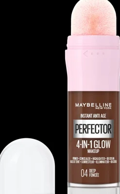 Maybelline Kasvomeikit<New York Instant Perfector 4-in-1 Glow meikkivoide 20 ml