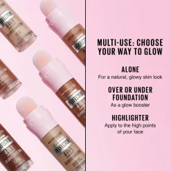 Maybelline Kasvomeikit<New York Instant Perfector 4-in-1 Glow meikkivoide 20 ml