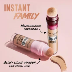 Maybelline Kasvomeikit<New York Instant Perfector 4-in-1 Glow meikkivoide 20 ml