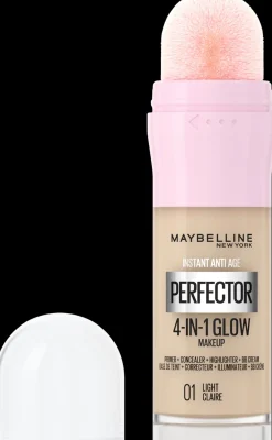 Maybelline Kasvomeikit<New York Instant Perfector 4-in-1 Glow meikkivoide 20 ml