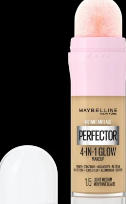 Maybelline Kasvomeikit<New York Instant Perfector 4-in-1 Glow meikkivoide 20 ml