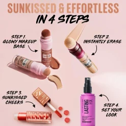 Maybelline Kasvomeikit<New York Instant Perfector 4-in-1 Glow meikkivoide 20 ml