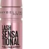Maybelline Silmämeikit<New York Lash Sensational Maskara Very Black 9,5 ml