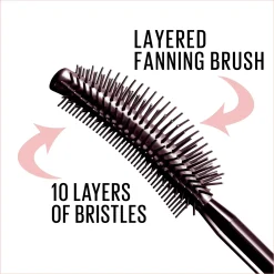 Maybelline Silmämeikit<New York Lash Sensational Maskara Very Black 9,5 ml