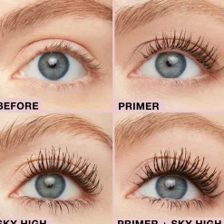 Maybelline Silmämeikit<New York Lash Sensational Sky High Tinted Primer pohjustusmaskara 7,7ml