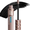 Maybelline Silmämeikit<New York Lash Sensational Body Vedenkestävä Maskara Very Black 9,7 ml
