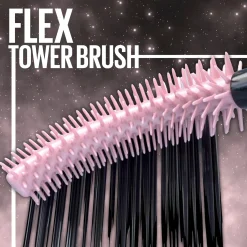 Maybelline Silmämeikit<New York Lash Sensational Sky High Cosmic Black maskara 7,2 ml