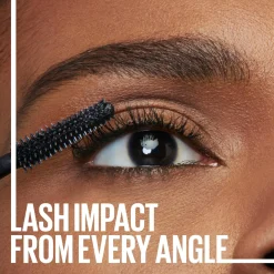 Maybelline Silmämeikit<New York Lash Sensational Sky High Cosmic Black maskara 7,2 ml
