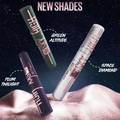Maybelline Silmämeikit<New York Lash Sensational Sky High Green Altitude maskara 7 ml