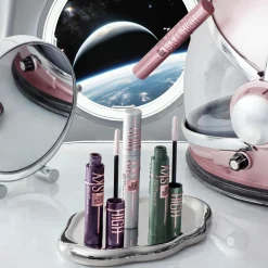 Maybelline Silmämeikit<New York Lash Sensational Sky High Green Altitude maskara 7 ml