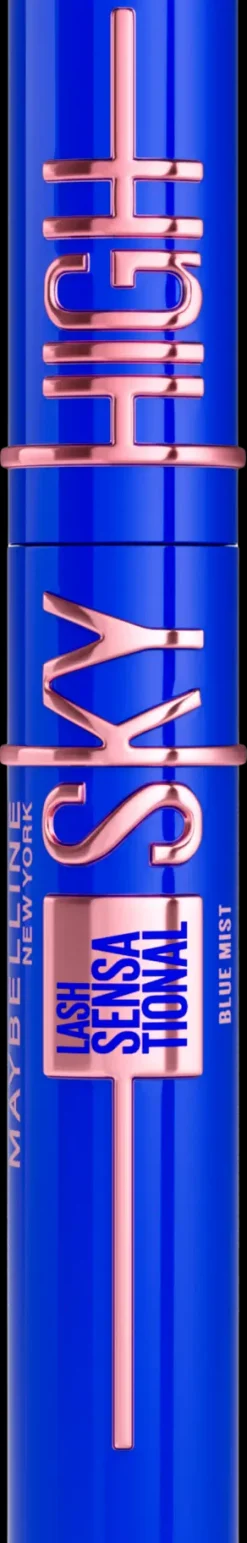 Maybelline Silmämeikit<New York Lash Sensational Sky High Blue Mist maskara 7,2ml
