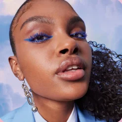 Maybelline Silmämeikit<New York Lash Sensational Sky High Blue Mist maskara 7,2ml