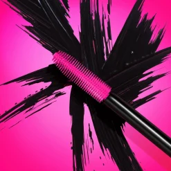 Maybelline Silmämeikit<New York Lash Sensational Firework Waterproof Very Black maskara 10ml