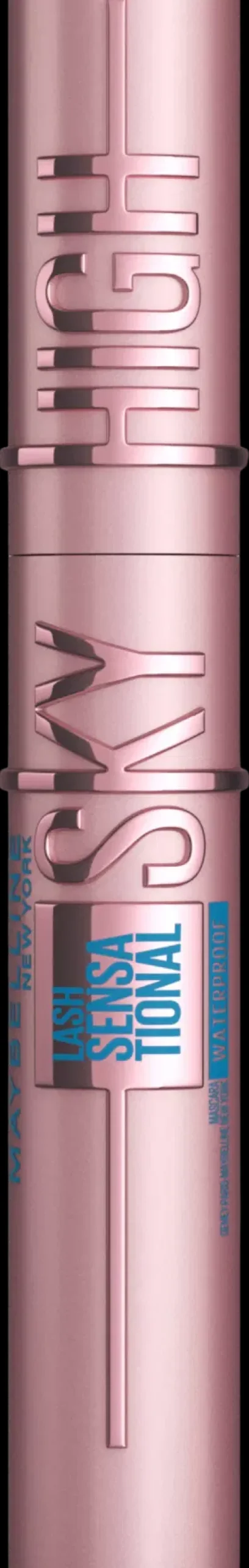 Maybelline Silmämeikit<New York Lash Sensational Sky High Black WP -maskara 6ml