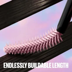 Maybelline Silmämeikit<New York Lash Sensational Sky High Pink Air maskara 7,2ml