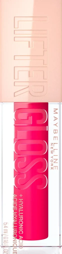 Maybelline Huulimeikit<New York Lifter Gloss huulikiilto 5,4 ml