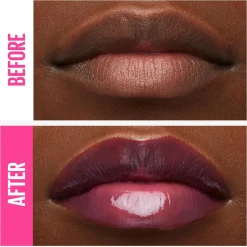Maybelline Huulimeikit<New York Lifter Gloss huulikiilto 5,4 ml