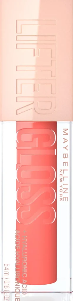 Maybelline Huulimeikit<New York Lifter Gloss huulikiilto 5,4 ml