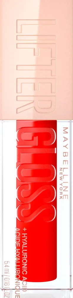 Maybelline Huulimeikit<New York Lifter Gloss huulikiilto 5,4 ml