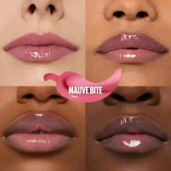 Maybelline Huulimeikit<New York Lifter Plump huulikiilto 5,4ml